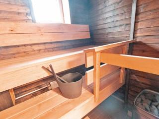 Holiday Home Ylläs chalets 3309 by Interhome - 1