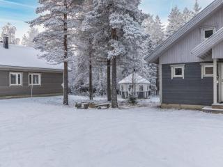 Holiday Home Aslakin helmi b by Interhome - 5