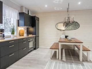 Holiday Home Kivilahti vuokatti by Interhome - 7