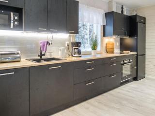 Holiday Home Kivilahti vuokatti by Interhome - 6