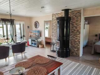 Holiday Home Kivilahti vuokatti by Interhome - 5