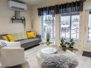 Holiday Home Kivilahti vuokatti by Interhome - 3