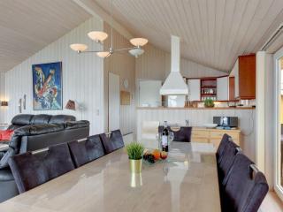 Holiday Home Ritte - 200m from the sea by Interhome - 1