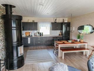 Holiday Home Kivilahti vuokatti by Interhome - 4
