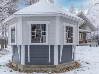 Holiday Home Aslakin helmi b by Interhome - 4