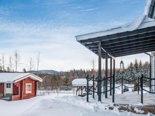 Holiday Home Kivilahti vuokatti by Interhome - 9