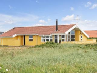 Holiday Home Ritte - 200m from the sea by Interhome - 3