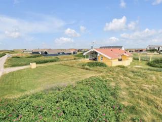 Holiday Home Ritte - 200m from the sea by Interhome - 4