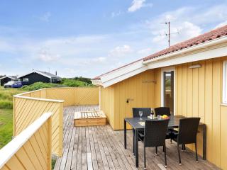 Holiday Home Ritte - 200m from the sea by Interhome - 5