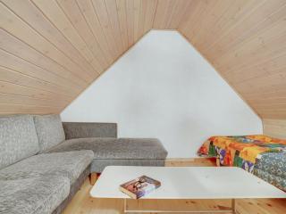 Apartment Nermin - 300m from the sea by Interhome - 3