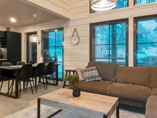 Holiday Home Westlevi b by Interhome - 2