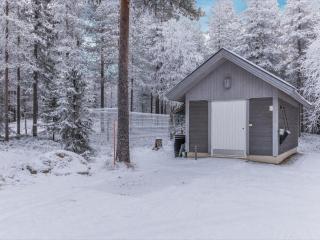 Holiday Home Aslakin helmi b by Interhome - 1