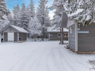 Holiday Home Aslakin helmi b by Interhome - 2