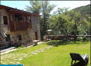 Mirador de Babia II - 8