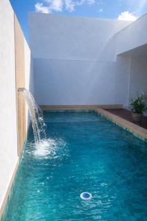 Casa JS - Recém Construída na Barra de São Miguel - 9