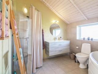 Holiday Home Mirkka - 1-5km from the sea by Interhome - 3