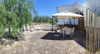 Villa Cristalda Relax e Natura Bilocale - 9