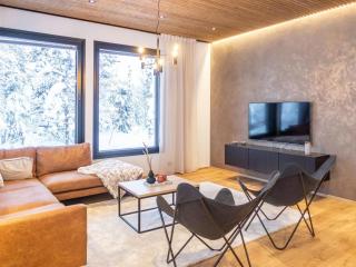 Holiday Home Vaaranhelmi by Interhome - 7