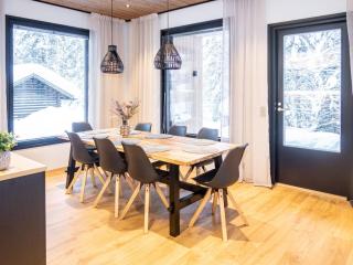 Holiday Home Vaaranhelmi by Interhome - 8