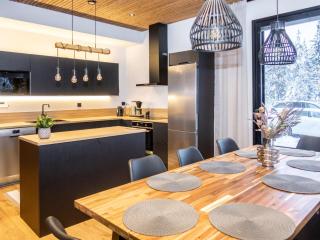 Holiday Home Vaaranhelmi by Interhome - 4