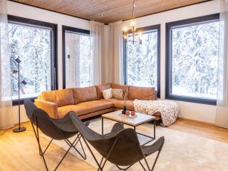 Holiday Home Vaaranhelmi by Interhome - 0