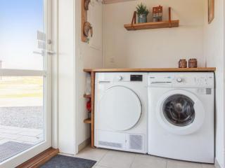 Holiday Home Mirkka - 1-5km from the sea by Interhome - 1