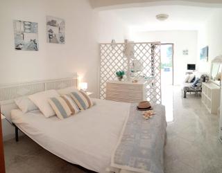 Villa Cristalda Relax e Natura Monolocale - 6