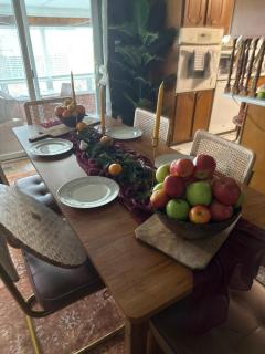 Under the Fig Tree Retreat - 9