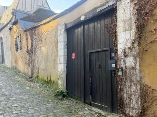La Galerie - Mini Piscine - Bourges Originale - 8