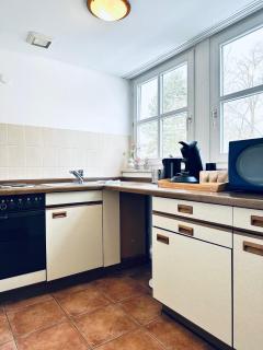 Cello Apartment- 4 Personen- Parkplatz- Waschmaschine - 8