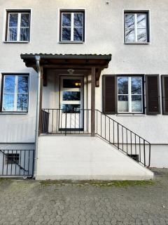 Cello Apartment- 4 Personen- Parkplatz- Waschmaschine - 7