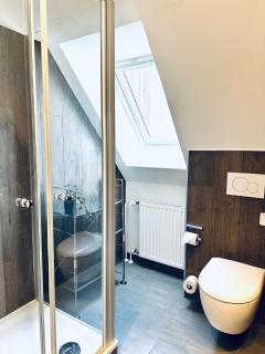 Cello Apartment- 4 Personen- Parkplatz- Waschmaschine - 4