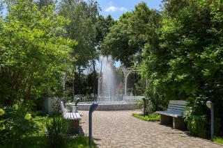 Grand-Marine Hotel & SPA - Odessa - 7