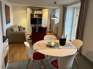 Fewo am Stadtsee - Bad Waldsee - 7