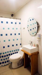 BRUMA Chiloé Departamentos - 3