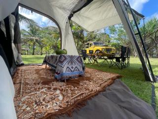 madasari camp hills - 7