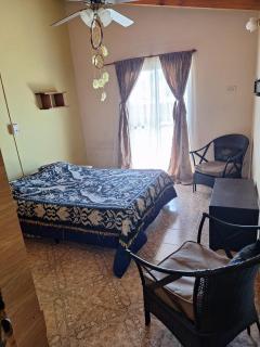 DEPARTAMENTO LOS PARAISOS, cómodo y amplio - 5