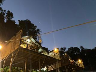 ม่านป่ามองเขาเฮ้าส์ - 6