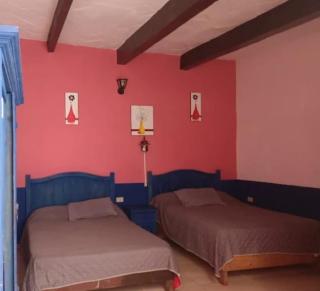 Hotel los Remedios - 3