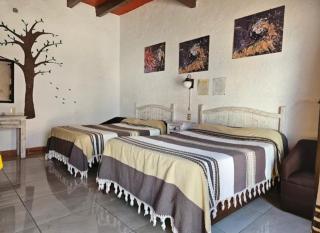 Hotel los Remedios - 4