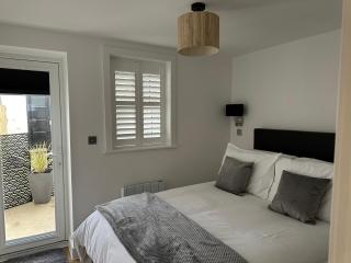 59 Whitstable - One Bedroom Ground Floor Flat - 2