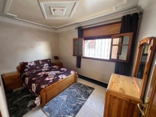 stunning View of Anza Beach Apartement with terrace - Agadir - 9