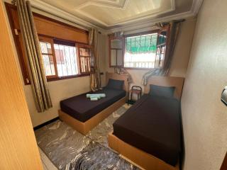 stunning View of Anza Beach Apartement with terrace - Agadir - 6