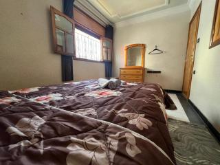 stunning View of Anza Beach Apartement with terrace - Agadir - 5