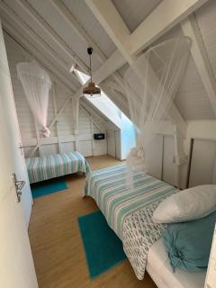 Résidence SIMONA - 1