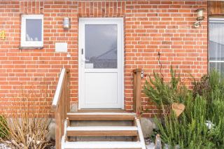 Ferienwohnung Meeresbrise - Grömitz - 9