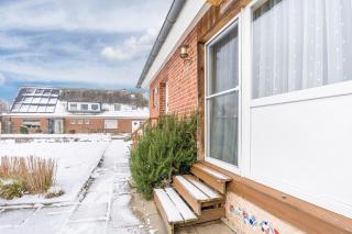 Ferienwohnung Meeresbrise - Grömitz - 6