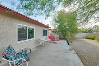 Sun Lakes Home with 3 Pools in Retirement Community - 9