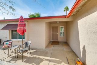 Sun Lakes Home with 3 Pools in Retirement Community - 8