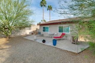 Sun Lakes Home with 3 Pools in Retirement Community - 6
